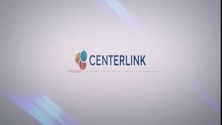 CENTERLINK Animation Logo