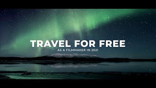 You Can Travel For Free as a Filmmaker (Panasonic GH5)