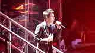 David Archuleta - Pittsburgh - Apologize