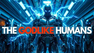 Godlike Humans Rise, and the Galactic Empire Is Forced to Bow | HFY Sci-Fi Story