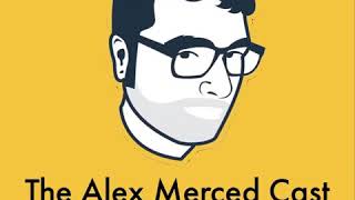 Alex Merced Cast - Libertarian Q and A 2/3