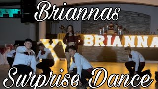 BRIANNAS FUNDANCE | (Duranguese, Country/Hiphop)