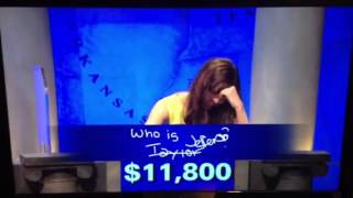 Best Final Jeopardy ever!