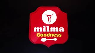 Milma Goodness | Cooking Video in Malayalam | Teaser by Inbounderz