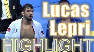 Lucas Lepri Highlight