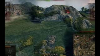 Double Dose of TVP Gameplay : World of Tanks