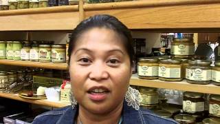 Chef Helen Chen Customer Testimonial