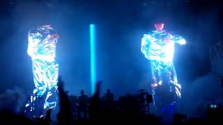 The Chemical Brothers - Summer Well 14.08.2016