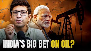 Can India become the next major oil refining hub? | The Daily Brief #106