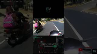 UH TIKUNGAN LG NIH 🥵#motovlog #shorts #short #cbr