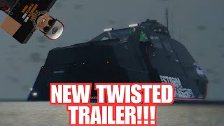 The New Twisted 1.21 Trailer Reaction!!!