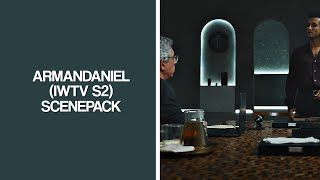 armandaniel present day s2 scenepack (iwtv) [1080p]