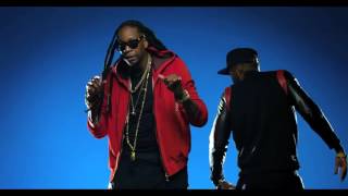 Jason Derulo   'Talk Dirty' feat 2 Chainz Official HD Music Video