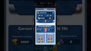 Rush Royale: Crit% 2121 Ratings 7565