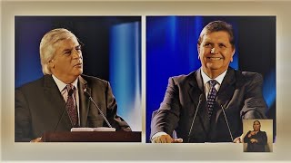 El Mayor KO en la Historia de los Debates Presidenciales