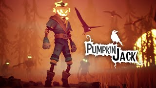 Pumpkin Jack (Full Game Playthrough)