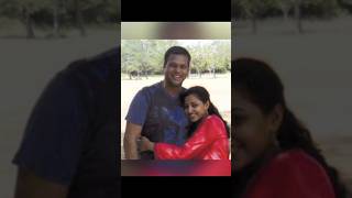 Real life Mukund and Indu rebeca varghese💞💕#life #viralvideo #video #shorts #short #shortvideo