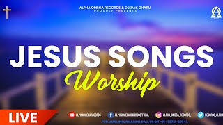 WORSHIP WITH BEST WORSHIP SONGS OF Alpha Omega Records