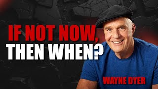 Unlocking the Wisdom of Wayne Dyer: The Power of Self-Belief | Motivational Speech