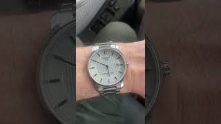 Tissot Powermatic 80￼