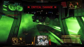 MechWarrior Online - hide and seek with my Highlander HGN-733 UAC + SRM brawler