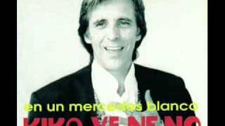 Kiko Veneno - En un Mercedes blanco