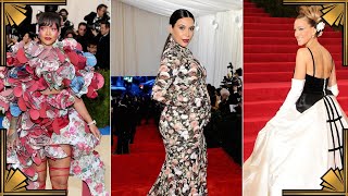 Looking back at the MET Gala through the years| Best & worst dressed