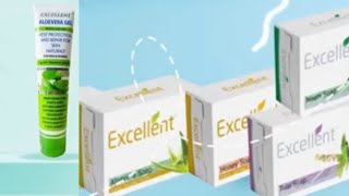 Excellent World All Organic Soap [For Order Please Comment] এক্সিলেন্ট ওয়ার্ল্ড বাংলাদেশ 🇧🇩