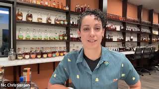 Barrell Craft Spirits - Virtual Tasting May 2024