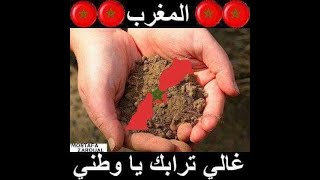 الله يرحمك يا اسد المغرب