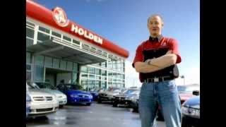 Holden - Murphs Story : Commercial