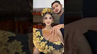 Viral di Tiktok _ Ghea Youbi Pemersatu bangsa #shorts