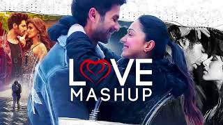 Nonstop Mind Relaxing Love Mashup [slowed+reverb] || Romantic Mashup || Arijit Singh