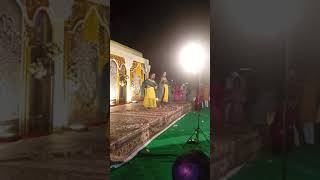 গায়ে হলুদ এর নাচ ||FAMOUS WEDDING SHOW|| holud dance || weeding dance