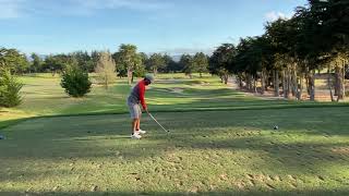 Bayonet / Black Horse Golf Course