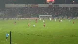 Widzew Łódź - GKS Jastrzębie Zdrój (2)