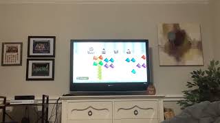 Oh Christmas tree Wii music!￼