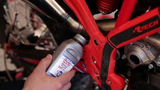 Тормозная жидкость Brake Fluid DOT 5.1