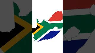 South Africa #shorts #southafricanunion