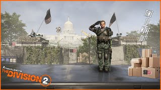 Time For The True Sons To Move Out Of The Capital! | The Division 2 | EP.28