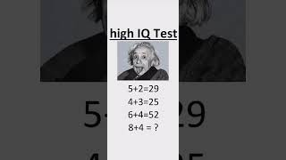 brain test only for genius 🤔🧐