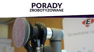 Gdzie możemy zastosować robota współpracującego (cobota)?