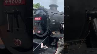 44806 simmers at Pickering