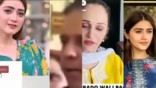 Natasha danish/iqbal lawyer statement| celebrities reaction on road accident/natasha danish/iqbal