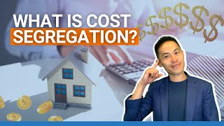 What Is Cost Segregation? | The Landlord Tutor