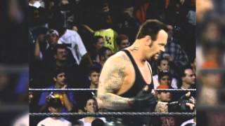 WWE  Undertaker Entrance Video 2003 2004