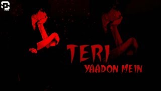 Teri Yaadon Mein (The Killer) Adnan Ahmad [Whatsapp Status] SP Creations