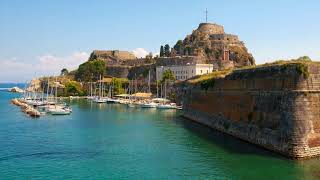 CORFU - Greece Travel Guide | Around The World