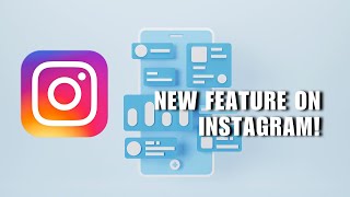 NEW Feature on Instagram! How to Add Photo Drop to Your Story to Collect Photos