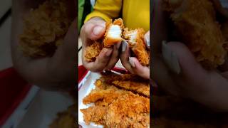 chicken peri peri🤤 #kfc #crunchy #friedchicken #subscribe #yt #barrackpore #viral #weekend #trending